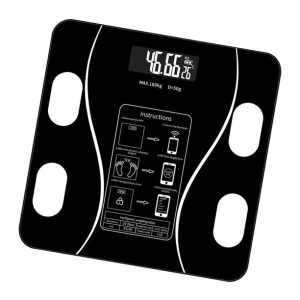 Bluetooth compatible Body Scale BMI Scale Smart Electronic