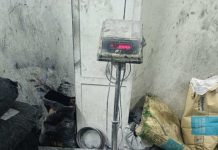 Why Do Weighing Scales Break So Often? A Lesson from the Field Weighing scales repair kenya